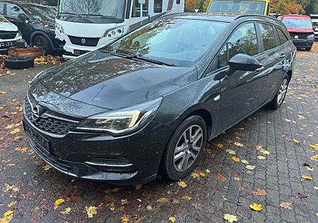 Opel Astra ST 1.5 Diesel Edition