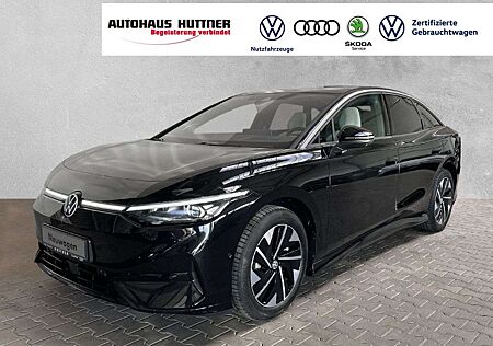 VW ID.7 Volkswagen PRO Aut. NAVI ACC LED SITZHEIZ APPCONN Klima