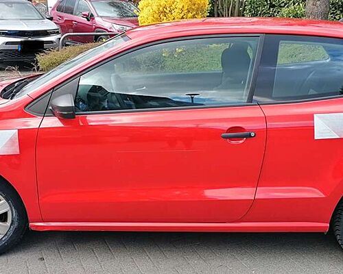 Volkswagen Polo Polo 1.6 TDI Trendline