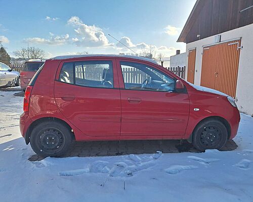 Kia Picanto Picanto 1.1Start