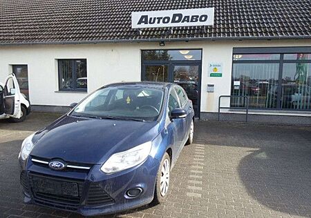 Ford Focus Lim. Trend