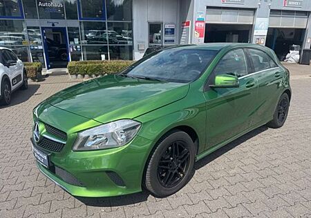 Mercedes-Benz A 160 -Klasse