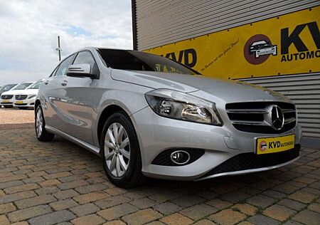 Mercedes-Benz A 180 Style