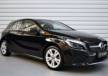 Mercedes-Benz A 180 BlueEfficiency NAVI*LED*PDC*SH*TEMPO