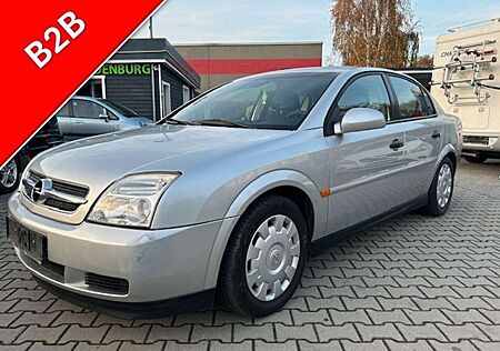 Opel Vectra 2.2 16V Comfort*Automatik*WENIG KM*