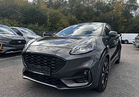 Ford Puma gebraucht kaufen Ford Puma ST-Line X *LED*RFK*Pano*
