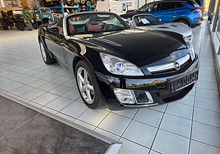Opel GT 2.0 Turbo 194KW (264PS)