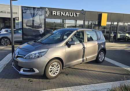 Renault Scenic 1.2 TCe 115 Paris ENERGY