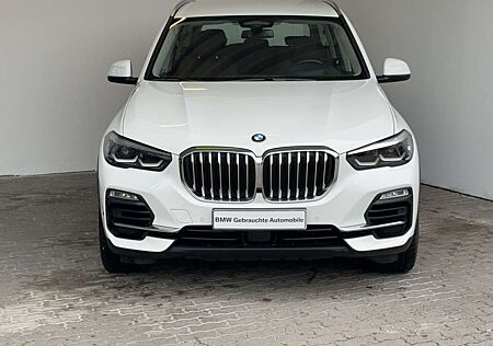 BMW X5 xDrive45e iPerf. LiveCock.HUD.LED.ParkAss.Key