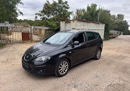 Seat Altea XL Sport 2.0 Diesel