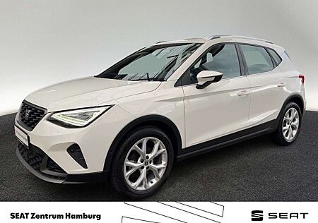 Seat Arona 1.0 TSI FR 6-Gang Navi LED Sitzhzg Link Ka