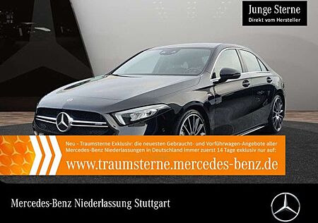 Mercedes-Benz A 35 AMG A 35 Lim 4M AMG+LED+KAMERA+19"+7G