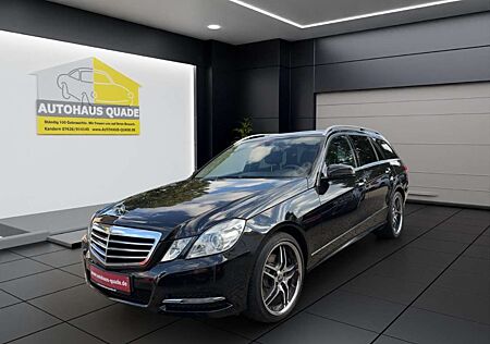 Mercedes-Benz E 350 T-Modell 4Matic