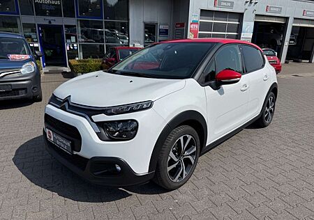 Citroën C3 Citroen Shine Pack