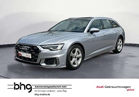Audi A6 40 TDI quattro design Matrix/Kamera/Pan