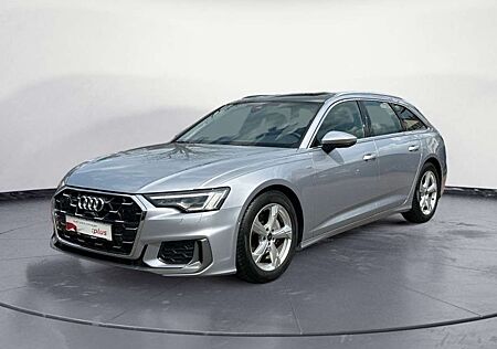 Audi A6 40 TDI quattro design Matrix/Kamera/Pan