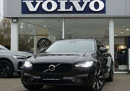 Volvo V90 Ultra T8 AWD Plug-in/HeadUp/360°Cam/AHK/BLIS