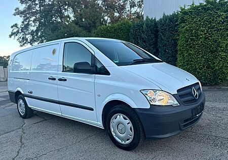 Mercedes-Benz Vito 113 CDI extralang (639.605)