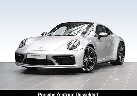 Porsche 992 911 Carrera T BOSE Sportabgas SportDesign