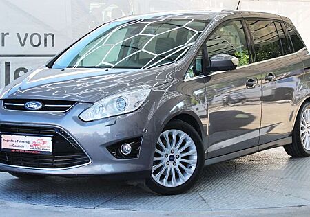 Ford Grand C-Max *1.Hand* *Tüv & Inspektion Neu*