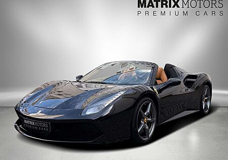 Ferrari 488 GTB 488 Carbon LIFT Camera German Spec.