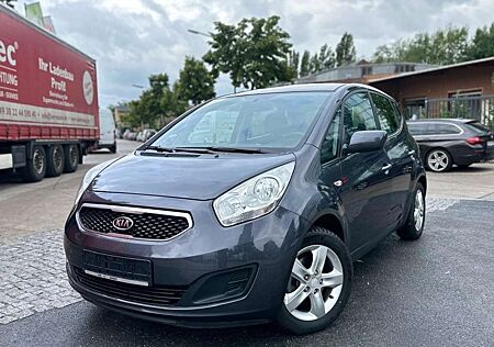 Kia Venga Edition 7