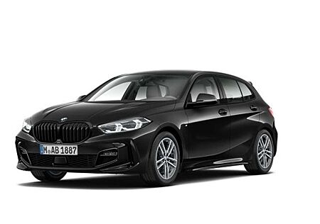BMW 118 i M Sport Navi Klimaaut. Sportsitze PDC Sitzh