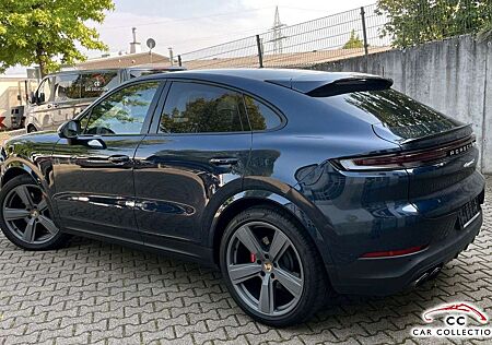 Porsche Cayenne Coupe S MY 24|360°Cam|SpChr|18Wege|BOSE|