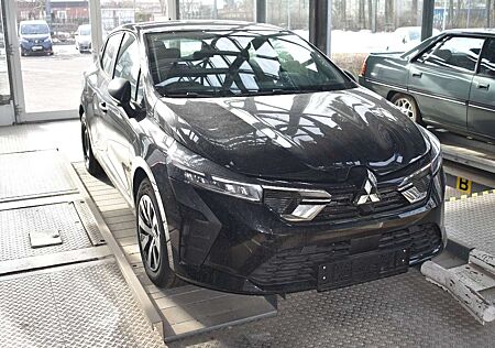 Mitsubishi Colt BASIS 1.0 Benziner 5-Gang