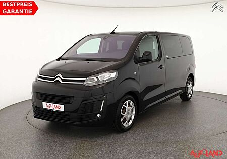 Citroën Spacetourer Citroen 2.0 BlueHDi Business 9-Sitzer Kamera