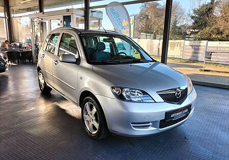 Mazda 2 Lim. 1.4 Active*Automatik*