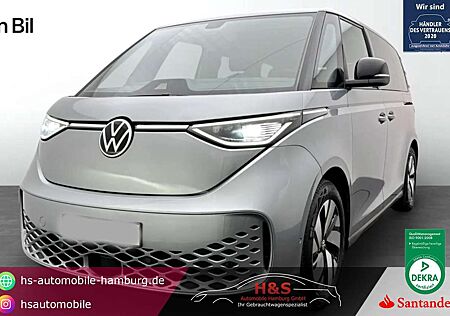 VW ID.BUZZ Volkswagen ID. Buzz Bus 150 kW Pro