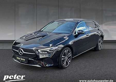 Mercedes-Benz CLA 180 Shooting Brake Progressive Advanced Plus
