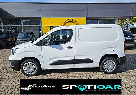 Opel Combo Selection erhöhte Nutzlast/NAVI/ Allwetterreif.