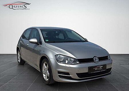 VW Golf Volkswagen VII Lim. Trendline BMT TÜV AC PDC
