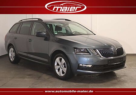 Skoda Octavia 1.5 TSI G-TEC Tour-Navi-LED-SHZ-PDC-ACC-