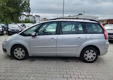 Citroën Grand C4 Picasso Citroen Tendance+7 SITZER+KLIMAAUTO+AHK