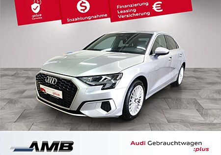Audi A3 Advanced 35 TFSI S-tronic/11.28Gara