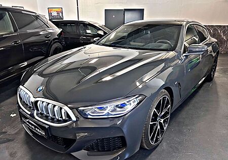 BMW 840 i Gran Coupe M Aerodynamik Pano Sitzbelüftung