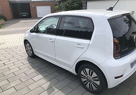 VW e-up! gebraucht kaufen VW e-up! Volkswagen e-up! e-up Style Plus