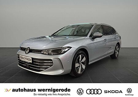 VW Passat Variant Volkswagen 2.0TDI LED/AHK/360°/Navi/ACC
