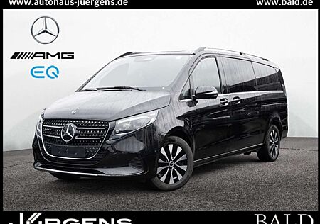 Mercedes-Benz V 300 Avantgarde/extralang/Mopf/Multibeam/Standh