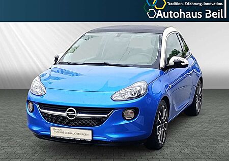 Opel Adam Open Air