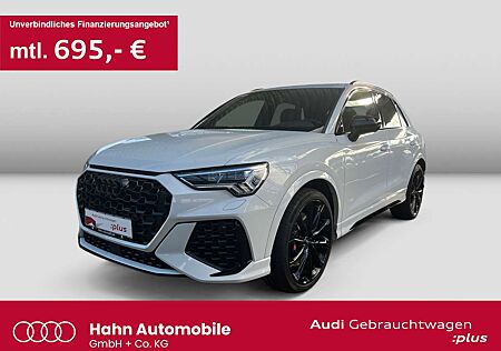 Audi RS Q3 2.5TFSI S-Trc Virtual CAM ACC LED