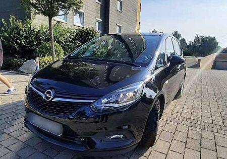 Opel Zafira Tourer 1.4 LPG Turbo ecoFLEX drive