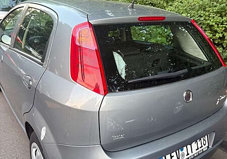 Fiat Grande Punto 1.4