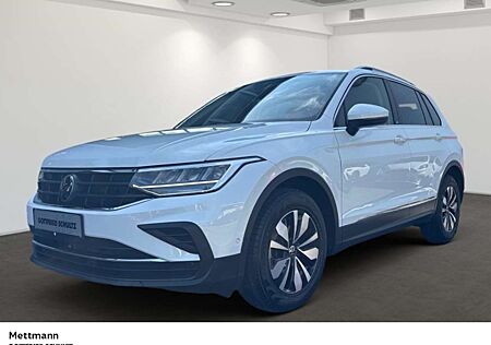 VW Tiguan Volkswagen 1.5 TSI Move DSG LED NAVI KAMERA PDC LM ZV