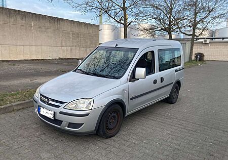 Opel Combo 1.4 Twinport Tour