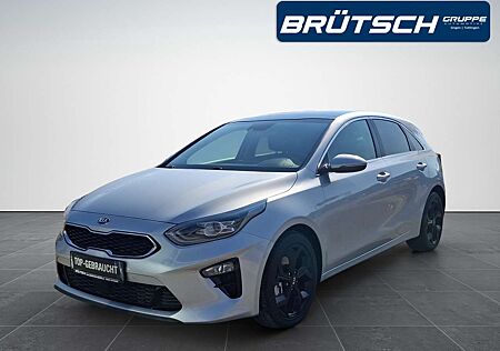 Kia Cee'd Ceed / Ceed 1.6 CRDi Mild Hybrid Platinum Edition / SCHIE
