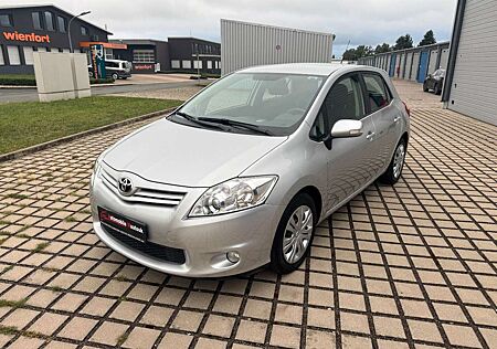 Toyota Auris Life+*1 HAND*NUR 68000 KM*